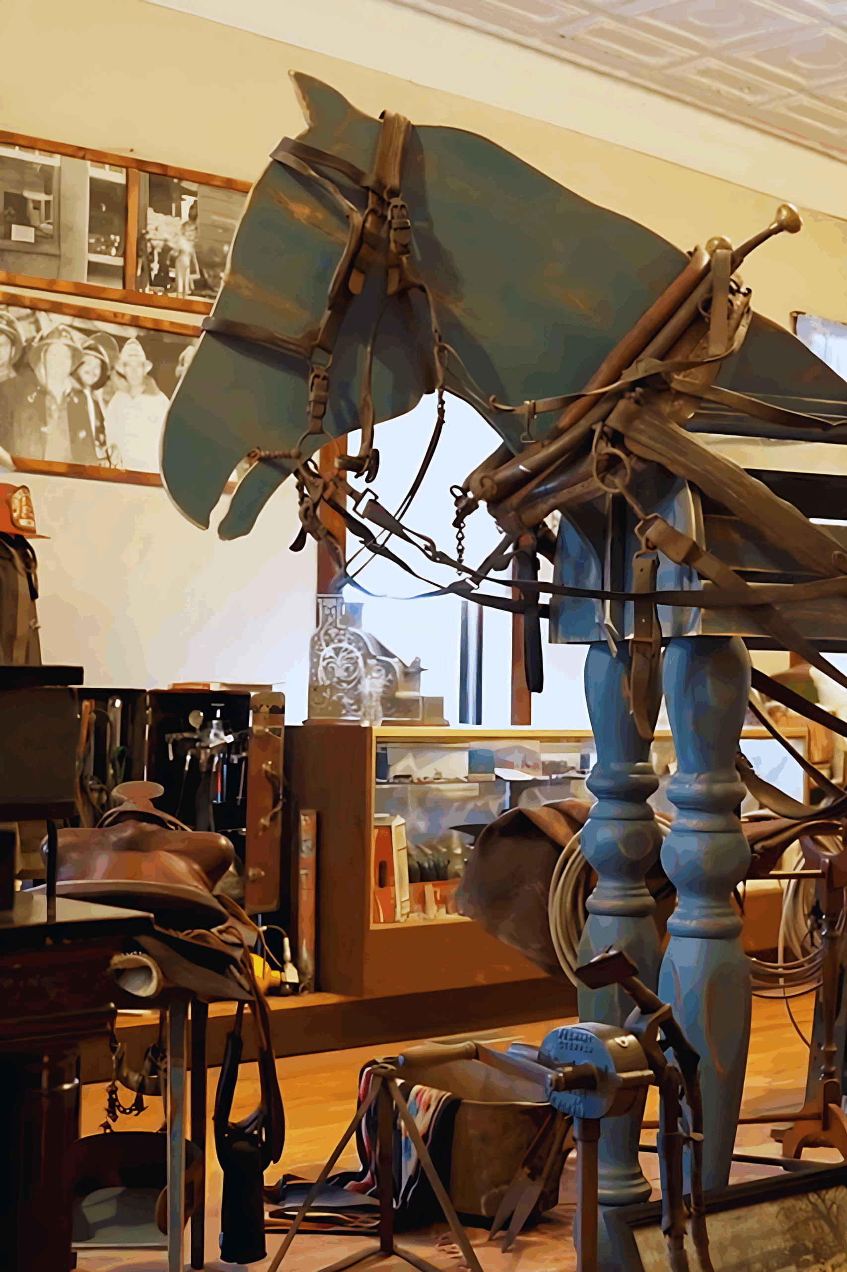 Towanda Area Historical Museum